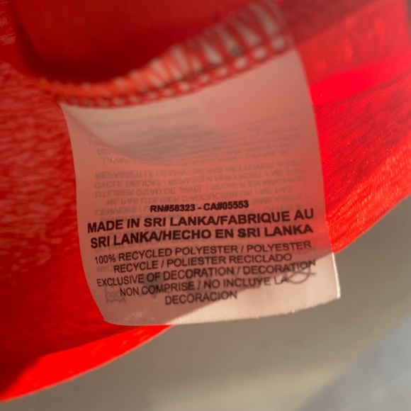 Nike Workout Shirt - Picture 5 of 6